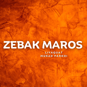 Zebak Maros