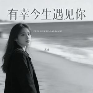 有幸今生遇见你（伴奏）
