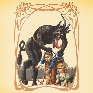 Did I Make You Cry on Christmas Day? (Well You Deserved It)