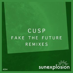 Fake the Future (Pleasure Transfer Edit)