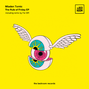 Fire Drill (Original Mix)