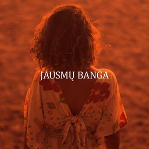 Jausmų Banga (Tropical House)