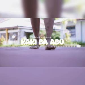 KAKI BA ABU