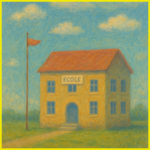 École