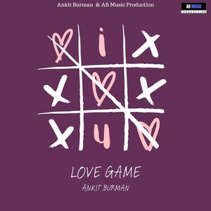 Love Game (Instrumental)