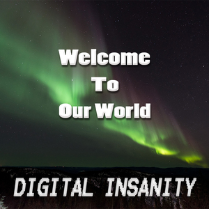 Welcome To Our World (Vegas注册机音乐)