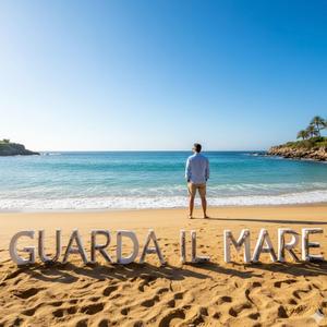 Guarda il Mare (Extended versione)