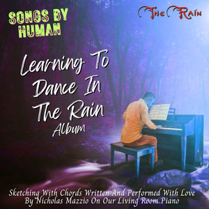 Please Send The Rain Falling All Around So We Can Live In Your Sight (Sonata Sketch 14Tc11p) (Live)