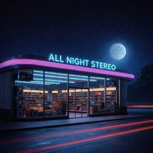 All Night Stereo