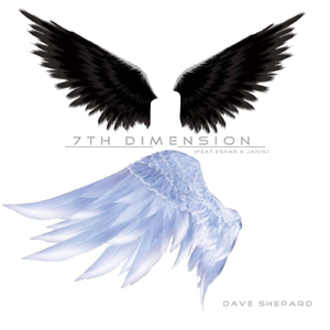 7th Dimension (feat. Eshar & Janis)