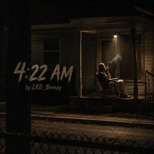 4:22 AM