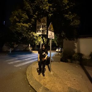 尝试和自己和解