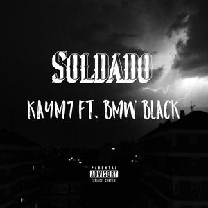 Soldados (feat. Bmw Black)