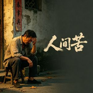人间苦