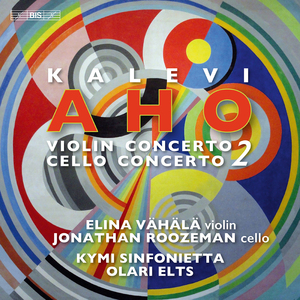 Cello Concerto No. 2: I. Berceuse