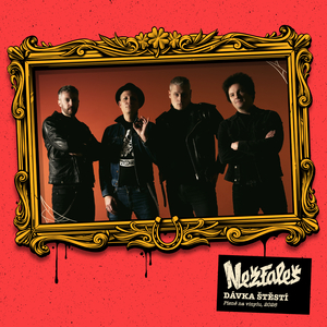 Rebel v županu (se vším se dá smířit)