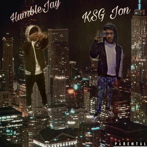 SAYSUM (feat. KSG Jon)