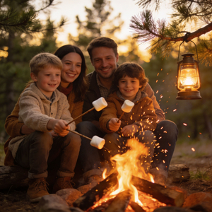 Woodsmoke