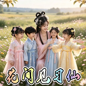 花间见习仙.wav