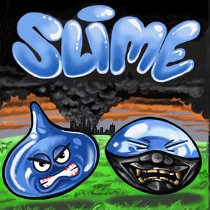 Slime (feat. Jamal Javier)