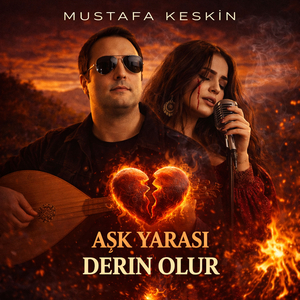 Aşk Yarası Derin Olur