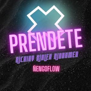 Prendete (feat. Dj Alex Del Callao, Dj Daxmer & Dj Chiky)