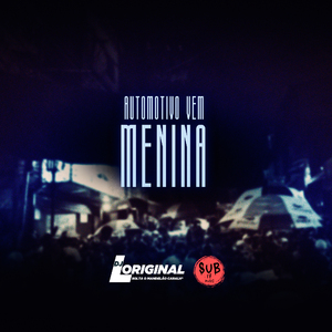 Automotivo Vem Menina