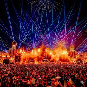 Tomorrowland