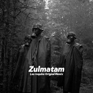 Zülmətəm（Orgnal Mix）