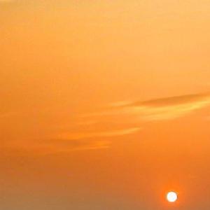 父亲写的散文诗