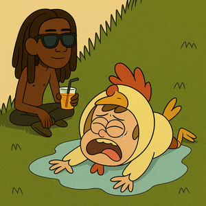 NIET HUILEN ACHTERAF (Freestyle)