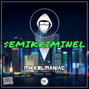 Semikriminel