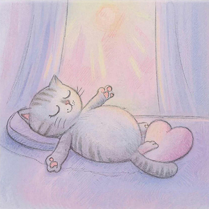 Теплые Лапки Сна