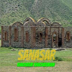 Sanasar