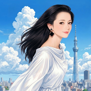 帝都祭スウィング