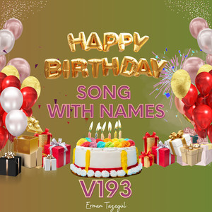 Happy Birthday Narinder