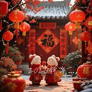 2026新年歌曲