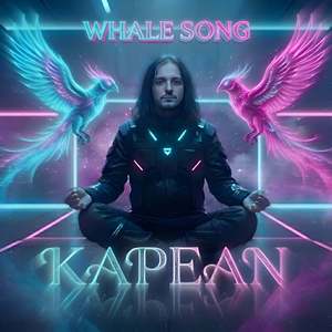 Whale Song