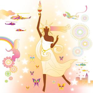 キセキ Song of Love [Instrumental]