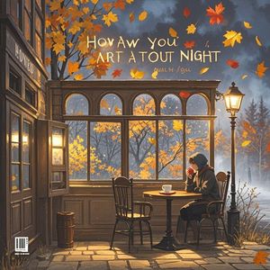 深夜的你好吗-通火