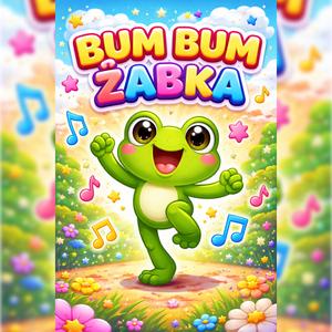 Bum Bum Żabka