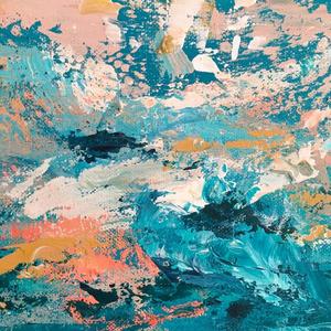 世界与我（Voices Version）