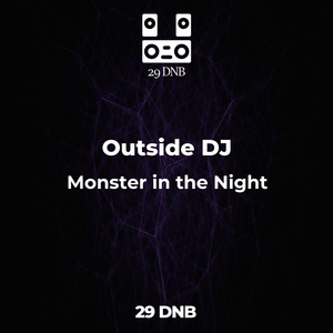 Monster in the Night