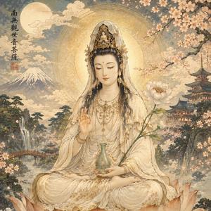 ปรัชญาปารมิตาหฤทัยสูตร ทำนองสวดแบบญี่ปุ่นประยุกต์