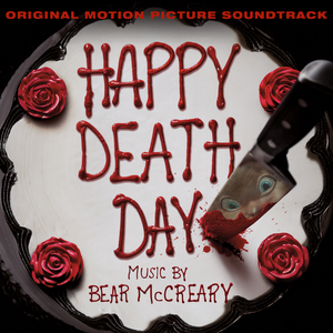 Happy Death Day End Title Credits (Bonus Track)