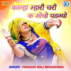 Kanha Mari Chari K Mocho Padgyo