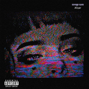 Savage Eyes