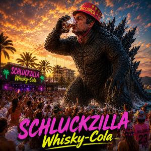SCHLUCKZILLA