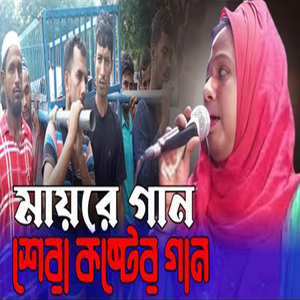 একটু দাঁড়াও মায়েরে দেখি