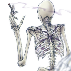男孩們都在凌晨忏悔